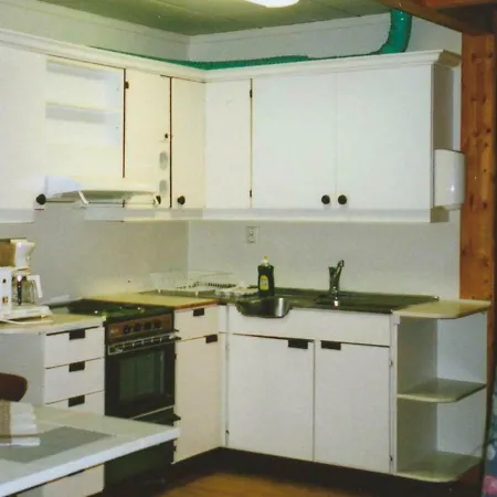 One-bedroom Holiday In Hoyheimsvik * Gaupne