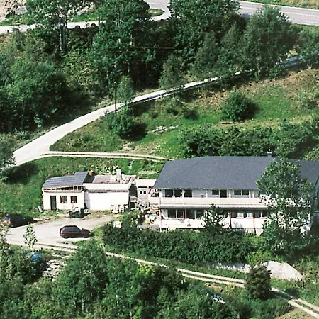 One-bedroom Holiday In Hoyheimsvik Apartamento