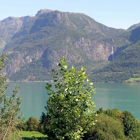 One-bedroom Holiday In Hoyheimsvik Apartman Gaupne