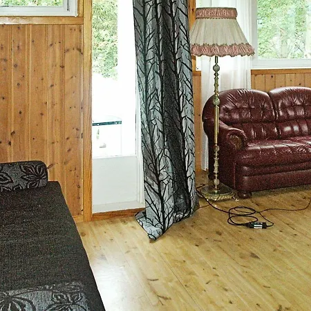 Apartman One-bedroom Holiday In Hoyheimsvik