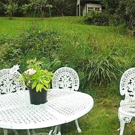 One-bedroom Holiday In Hoyheimsvik * Gaupne