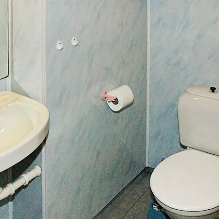One-bedroom Holiday In Hoyheimsvik Apartman Gaupne
