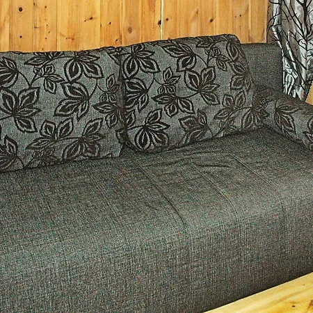 One-bedroom Holiday In Hoyheimsvik * Gaupne
